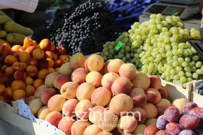 Эрта пишган мева ва сабзавотларнинг инсон организмига қандай хавфи бор