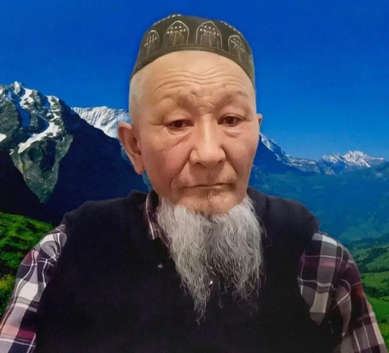 كونەنىڭ كوزى جۇمىلعاندا كوڭىلدە شەر تولقىدى - ىرىسبەك دابەي