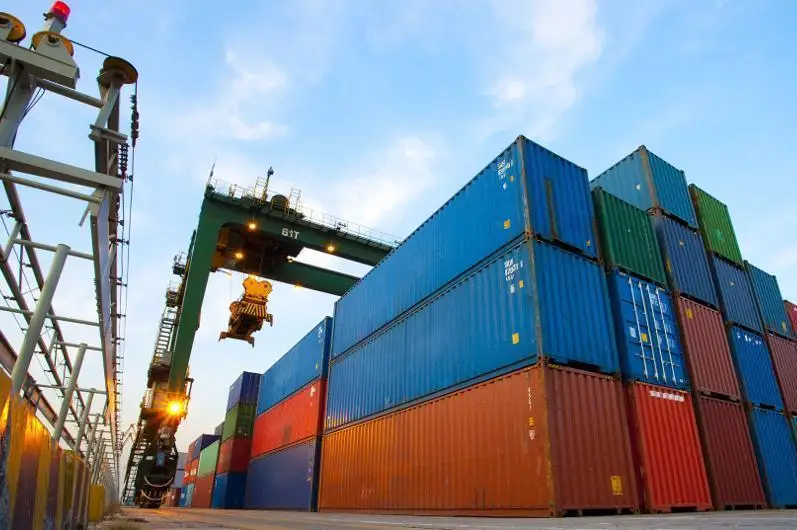 哈国非原材料商品出口增长34.7%