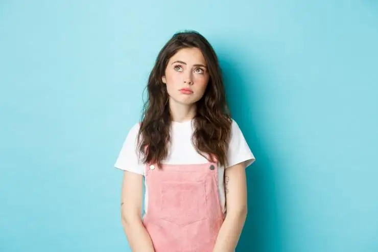 باتىل بولىڭىز! ايەل نەدەن ۇيالماۋى ءتيىس؟