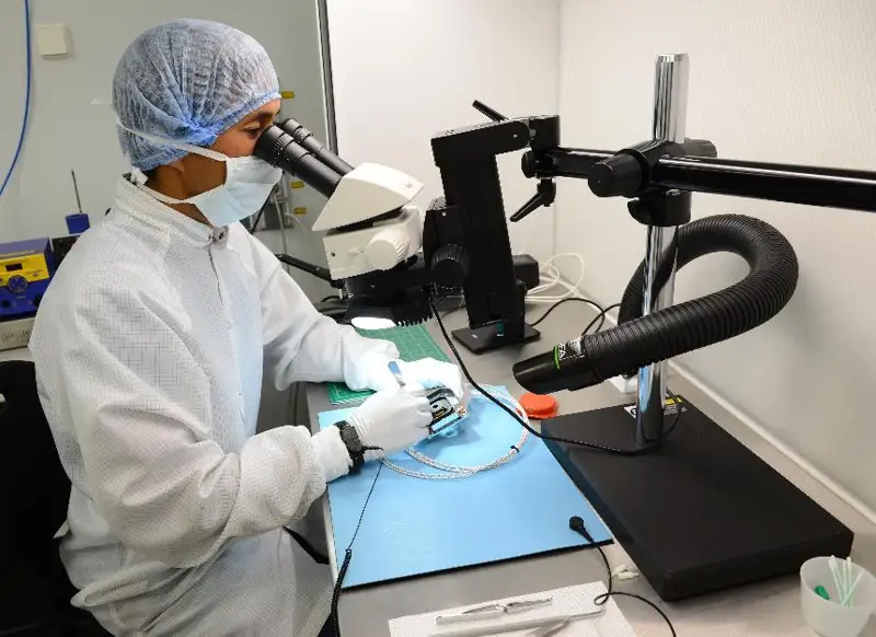 مينيستر قازاقستاندا سۇرانىسقا يە بولاتىن 5 ماماندىقتى اتادى