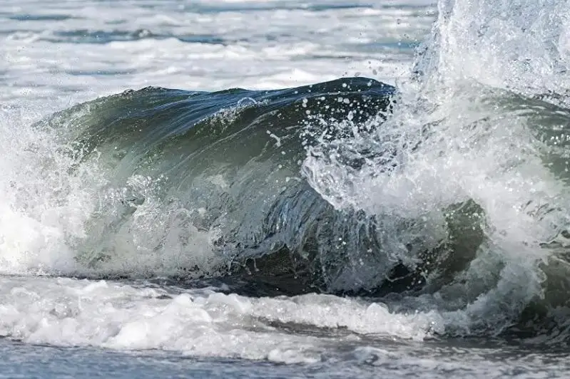 Япониянинг жануби-ғарбий қисмида балиқчи кемаси ғойиб бўлди