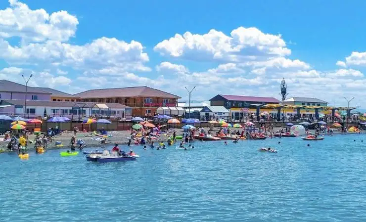 قازاقستاندىقتاردىڭ دەمالىسىنا ارنالعان ەڭ تانىمال باعىتتار اتالدى