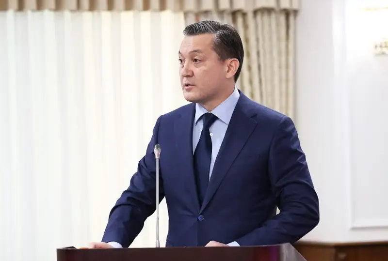 Киік – қазақ үшін киелі жануар - Президент министрге сөгіс жариялады