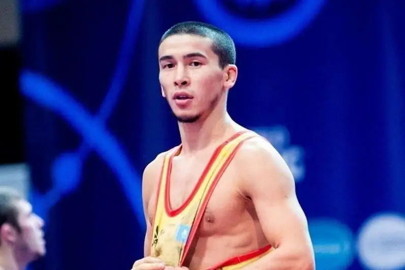 گرەك-ريم كۇرەسىنەن ازيا چەمپيوناتىندا 4 قازاقستاندىق فينالعا شىقتى