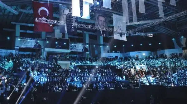 بۋرسا - تۇركى الەمىنىڭ مادەني استاناسى