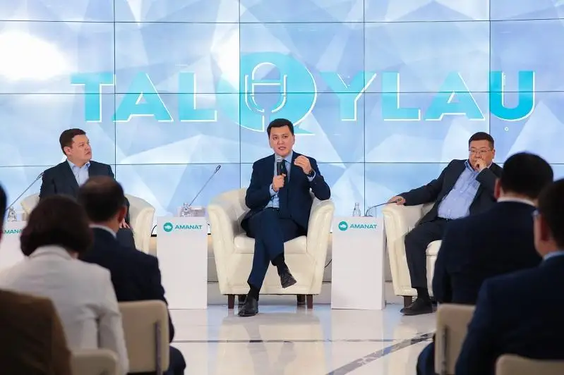 Қозоғистон яқинда «Иккинчи Республика»га ўтади