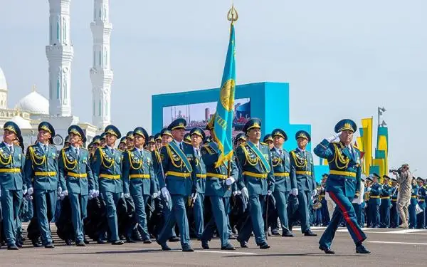 اۋە شابۋىلىنان قالاي قورعانامىز؟