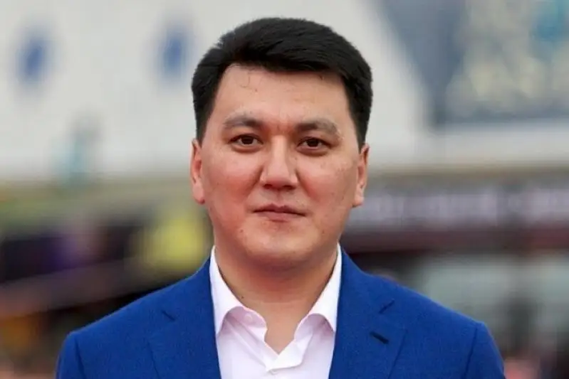 叶尔兰·卡林出任总统助理