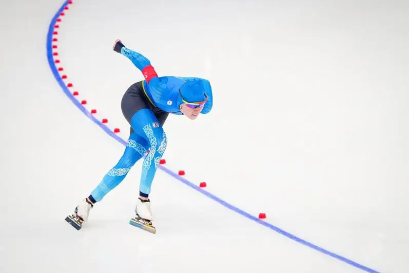 Olımpıada: Qazaqstandyq sportshylardyń 8 aqpan kúngi jarys kestesi