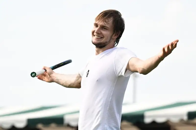 Қозоғистон теннисчилари АҚШ очиқ чемпионатининг иккинчи босқичига чиқишди