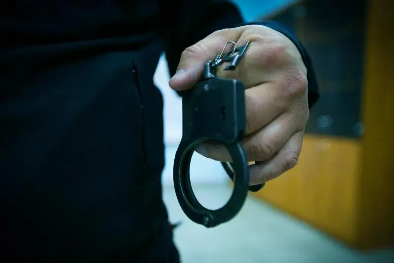 Двух полицейских арестовали по факту смерти жителя Талдыкоргана