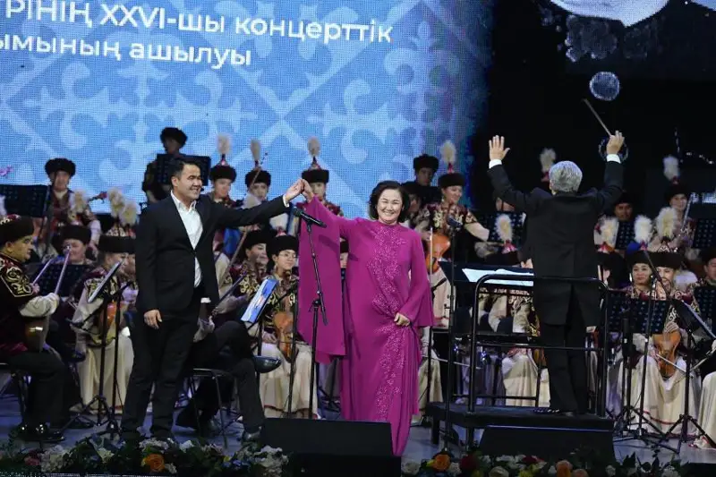 كۇلاش بايسەيىتوۆا كۇيشى دينامەن وتە جاقسى قارىم-قاتىناستا بولعان - ايتقالي جايىموۆ