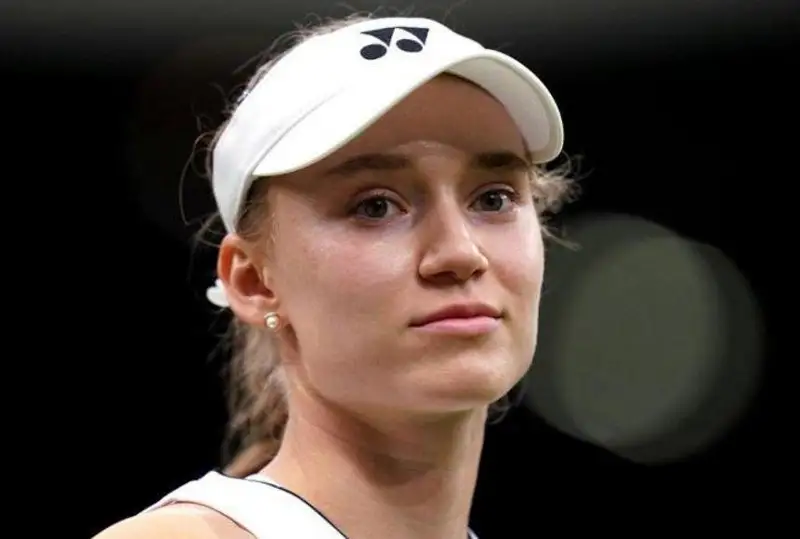 Елена Рибакина US Open ғолибини осон енгди