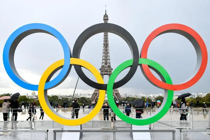 Қозоғистон 2024 йилги Олимпиада учун 100 та лицензия олишни режалаштирмоқда