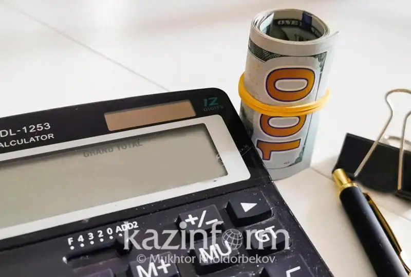 Биржада доллар 3 тенгега қимматлашди