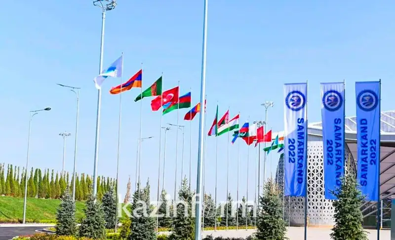 ShYU Belarýsti uıymǵa engizý protsesin bastady