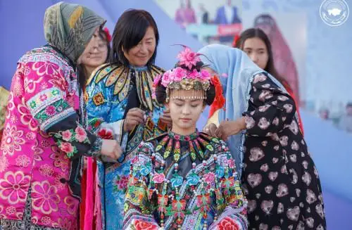 قازاقستانداعى دۇڭگەندەردىڭ تاريحى