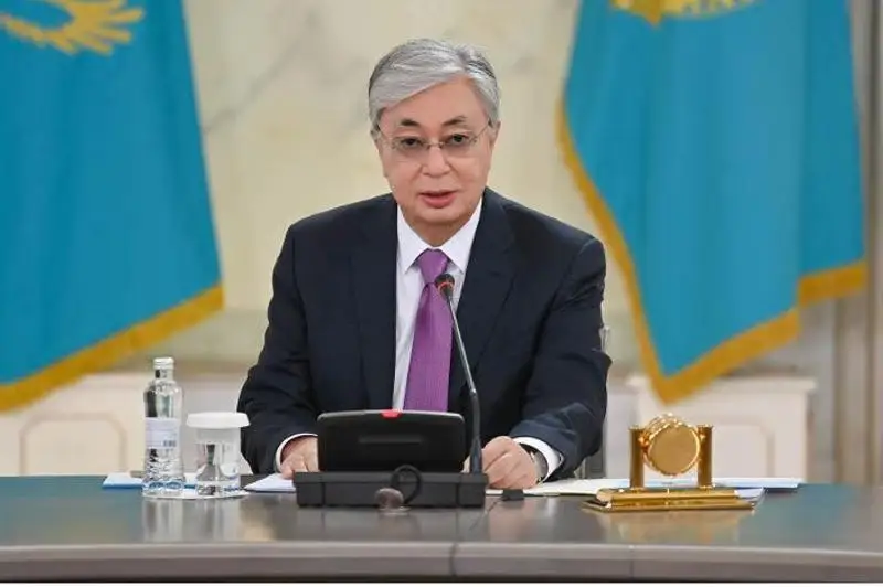 哈总统谈担任最高欧亚经济委员会轮值主席国期间的主要工作方向