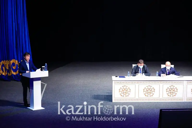 مادەنيەت تۋرالى زاڭدا كوركەم ادەبيەت تۋرالى تاراۋ جوق -  اقبەرەن ەلگەزەك