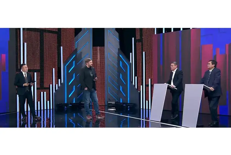 Семилетнего срока президентства достаточно для преобразования всей страны - директор КИСИ