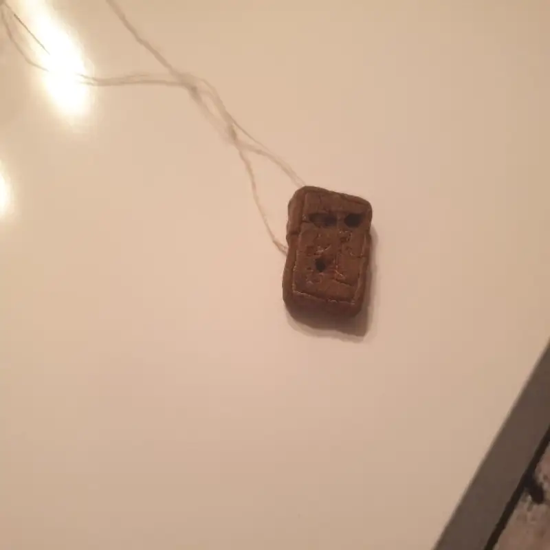 قۇندى بەلگىنىڭ قۇپياسى