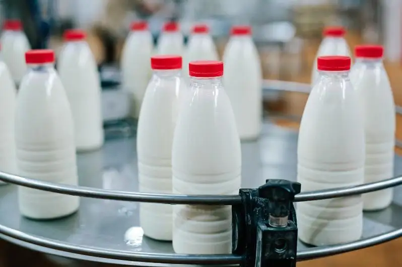 农业部计划在年内实施乳制品强制标签管理