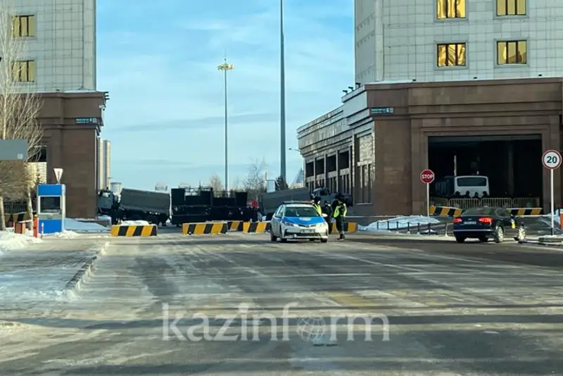 توتەنشە جاعداي: ەلوردادا قازىرگى جاعداي قالاي - فوتورەپورتاج