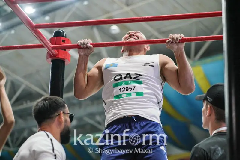 Tartyl Fest пройдет в Кызылорде