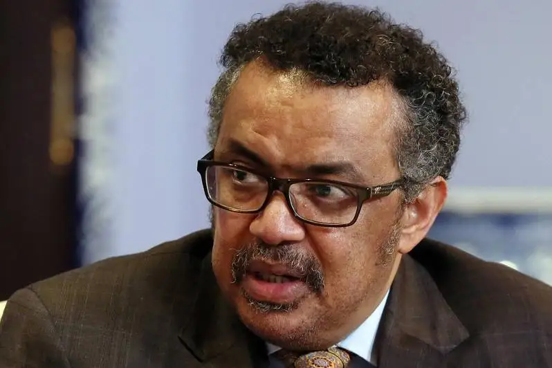 ЖССТ раҳбари коронавируснинг янада хавфли штамми пайдо бўлиши тўғрисида огоҳлантирди