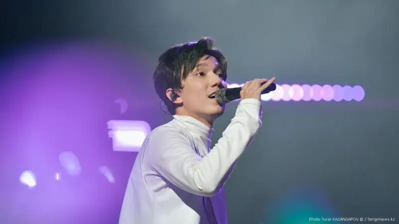 ديماش قۇدايبەرگەننىڭ شەتەلدىك جانكۇيەرلەرى الماتى قوناقۇيلەرىندەگى بارلىق ورىندى ساتىپ الىپ جاتىر