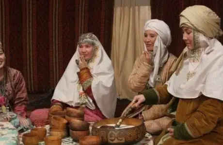 ايەلدىڭ ءۇش ءتۇرى بولادى