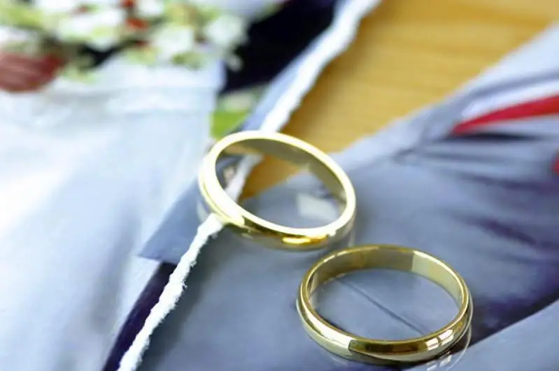 Ўзбекистонда қайси ойда энг кўп никоҳ ҳолатлари қайд этилди