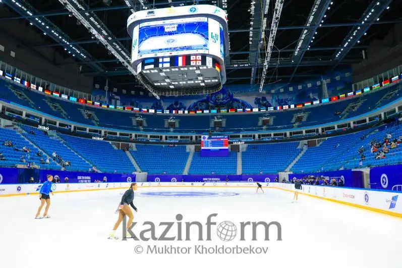 Построить в регионах крытые спорткомплексы для зимних видов спорта предложил сенатор