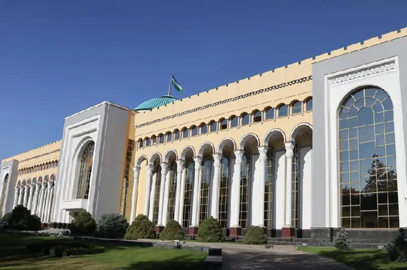 Ўзбекистон «Ягона Хитой» сиёсатини қўллаб-қувватлайди – ЎР ТИВ