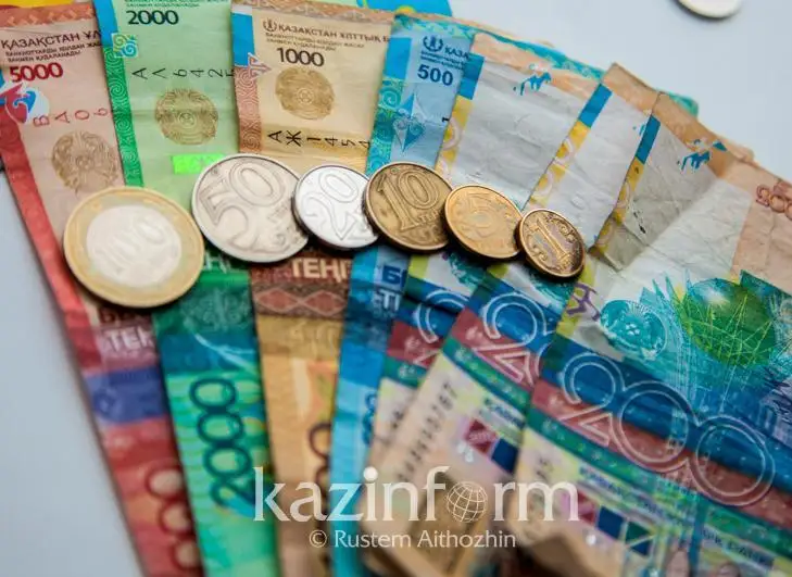 Қозоғистонда биринчи чоракда 503 мингдан ортиқ киши ижтимоий ёрдам олди