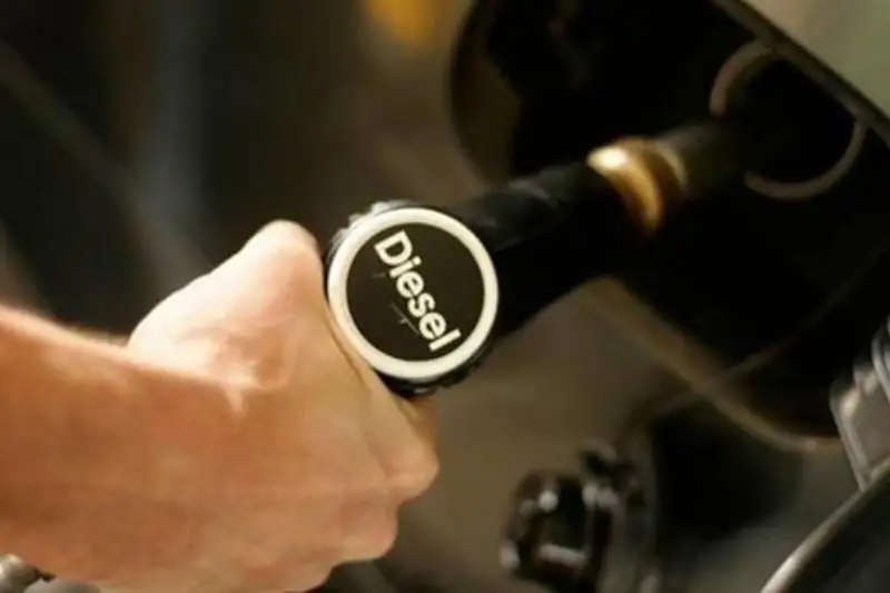 Дефицита дизельного топлива в Казахстане нет – Правительство