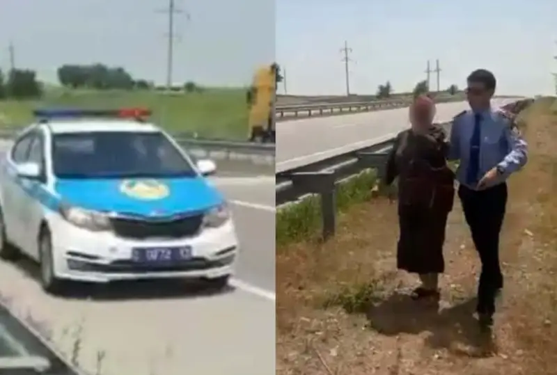 قازىعۇرتتا بەيتانىس 2 ايەل جەرگىلىكتى تۇرعىندى تاپا- تال تۇستە توناعان