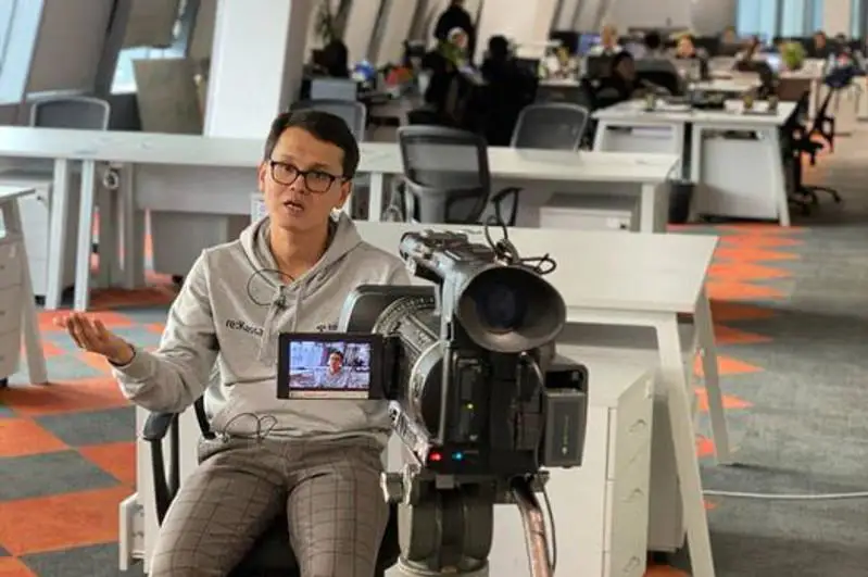 باعدات مۋسين شەتەلدىك IT كومپانيالاردى قازاقستاندا جۇمىس ىستەۋگە شاقىردى