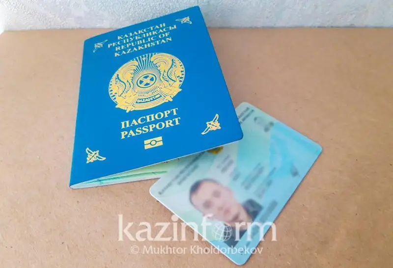 Қозоғистонда давлат тилини билмайдиганларга фуқаролик беришни тақиқловчи қонун қабул қилинади