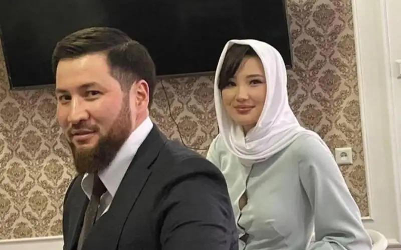 ءسابينا التىنبەكوۆا سپورتقا قايتا ورالدى