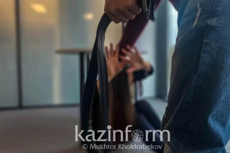 Қозоғистонда Германиянинг оилавий зўравонликнинг олдини олиш тажрибасидан фойдаланилади