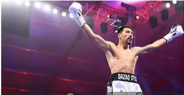 ءالىمحان ۇلىنىڭ چەمپيون دارەجەسىن العاننان كەيىنگى ءبىرىنشى قارسىلاسى انىقتالدى