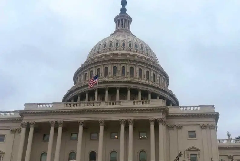 美国-哈萨克斯坦国会核心小组在华盛顿成立