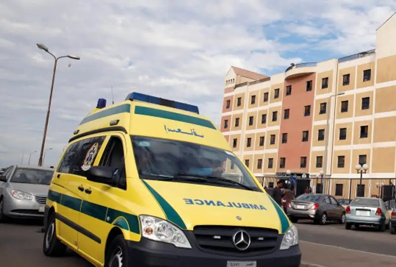 Миср жанубидаги автоҳалокатда 15 киши ҳалок бўлди