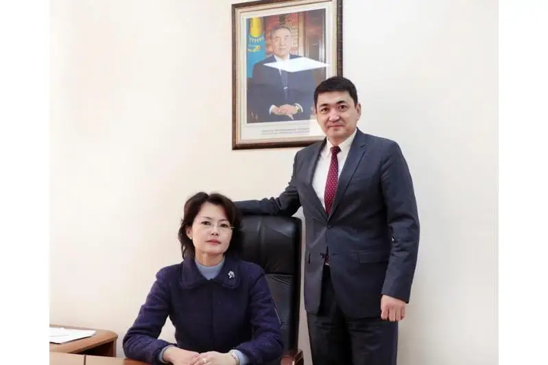教科部任命国际项目中心主任