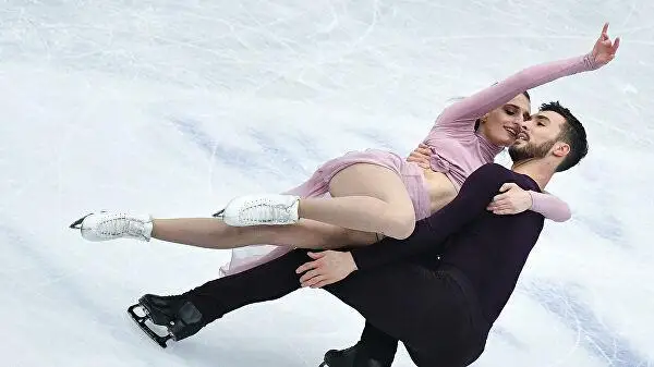 بەيجىڭ-2022: فرانسۋزدار ەكىنشى الەمدىك رەكورد ورناتتى