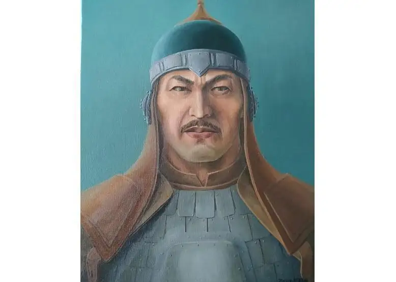 ەل قورعانى ماشان باتىر تۋرالى نە بىلەسىز