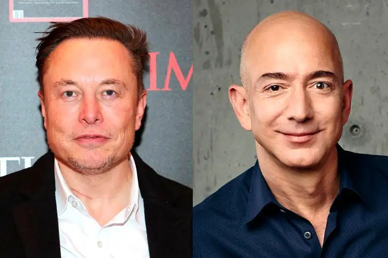 Илон Маск Twitter бош офисини уйсизларга беришни таклиф қилди