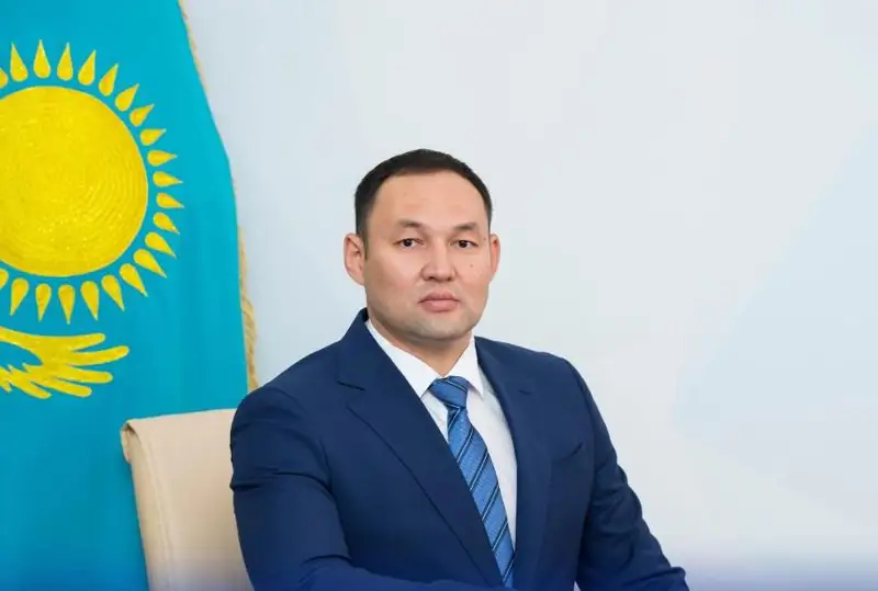 Назначен заместитель акима Алматинской области